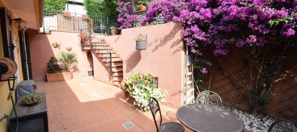 3 rooms Apartment in Diano San Pietro, Italy No. 157802 13