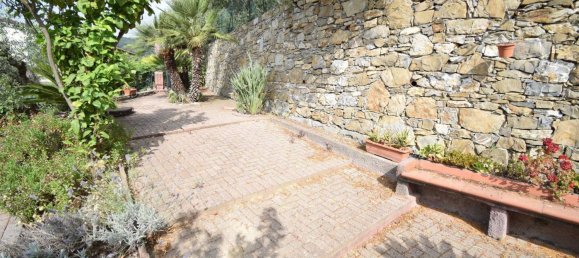 3 rooms Apartment in Diano San Pietro, Italy No. 157802 28