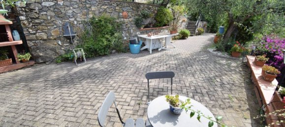 3 rooms Apartment in Diano San Pietro, Italy No. 157802 32