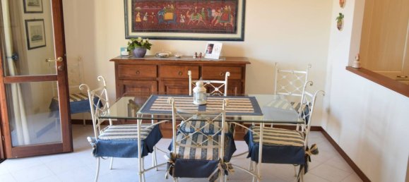 3 rooms Apartment in Diano San Pietro, Italy No. 157802 5