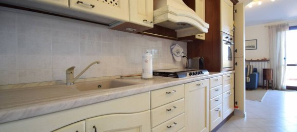 3 rooms Apartment in Diano San Pietro, Italy No. 157802 11