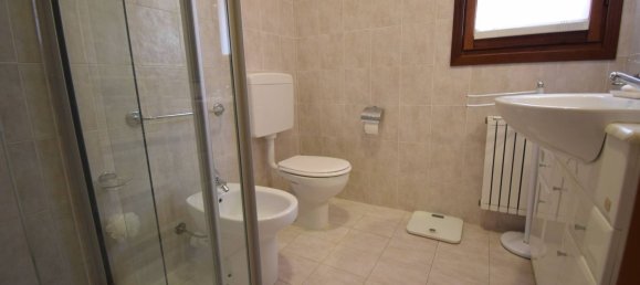 3 rooms Apartment in Diano San Pietro, Italy No. 157802 21