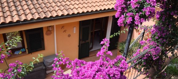 3 rooms Apartment in Diano San Pietro, Italy No. 157802 33