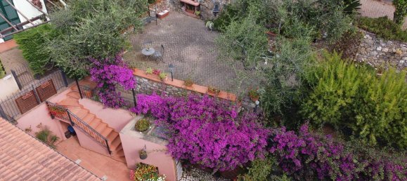 3 rooms Apartment in Diano San Pietro, Italy No. 157802 29