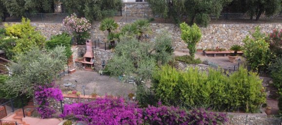 3 rooms Apartment in Diano San Pietro, Italy No. 157802 35