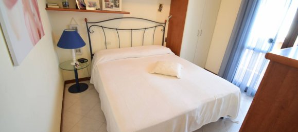 3 rooms Apartment in Diano San Pietro, Italy No. 157802 14