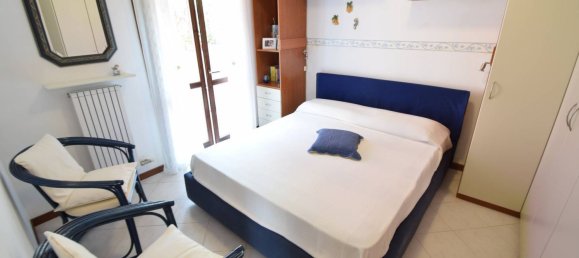 3 rooms Apartment in Diano San Pietro, Italy No. 157802 25