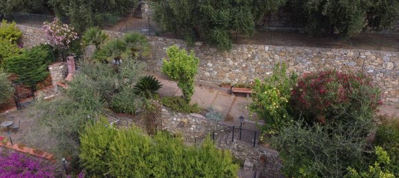 3 rooms Apartment in Diano San Pietro, Italy No. 157802 30