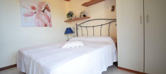 3 rooms Apartment in Diano San Pietro, Italy No. 157802 18
