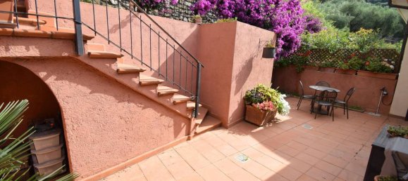 3 rooms Apartment in Diano San Pietro, Italy No. 157802 7