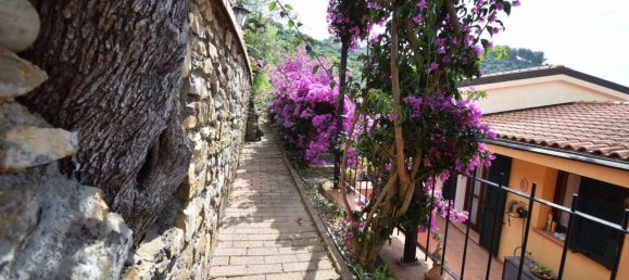 3 rooms Apartment in Diano San Pietro, Italy No. 157802 31