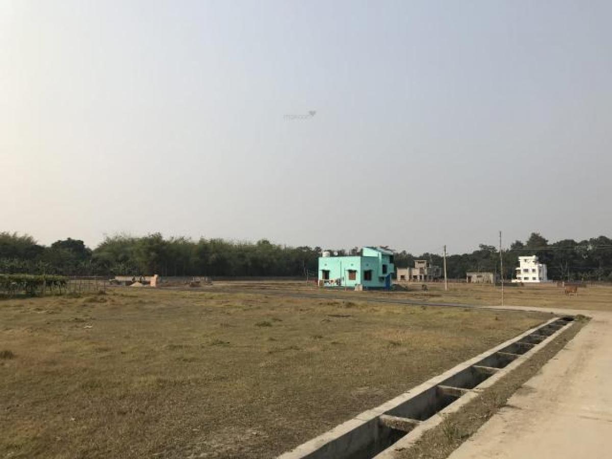 Terreno em Kolkata, India N.º 33922