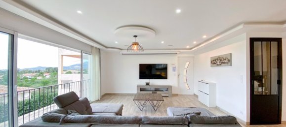 Apartamento T3 em Calenzana, France N.º 82676 14