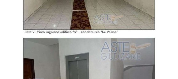 6-Zimmer Wohnung in Villa San Giovanni, Italy, Nr. 187931 26