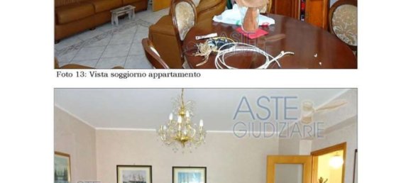 6-Zimmer Wohnung in Villa San Giovanni, Italy, Nr. 187931 8