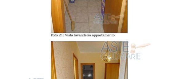 6-Zimmer Wohnung in Villa San Giovanni, Italy, Nr. 187931 13