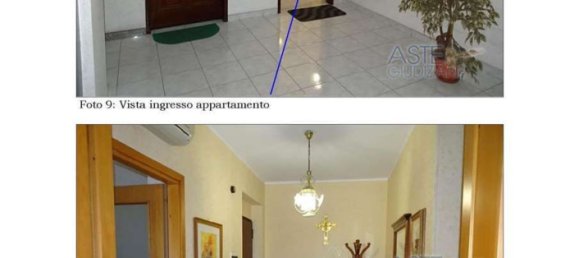 6-Zimmer Wohnung in Villa San Giovanni, Italy, Nr. 187931 6