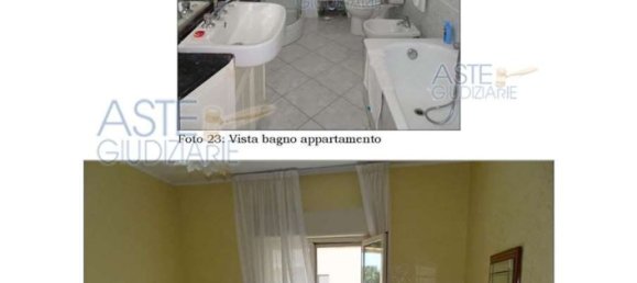 6-Zimmer Wohnung in Villa San Giovanni, Italy, Nr. 187931 14