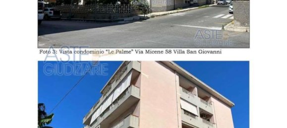 6-Zimmer Wohnung in Villa San Giovanni, Italy, Nr. 187931 22