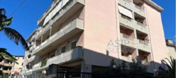 6-Zimmer Wohnung in Villa San Giovanni, Italy, Nr. 187931 48