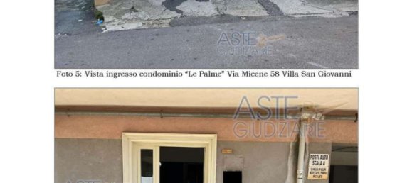 6-Zimmer Wohnung in Villa San Giovanni, Italy, Nr. 187931 24