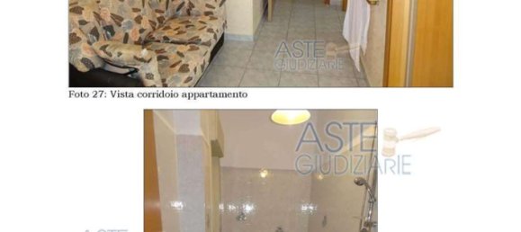 6-Zimmer Wohnung in Villa San Giovanni, Italy, Nr. 187931 40