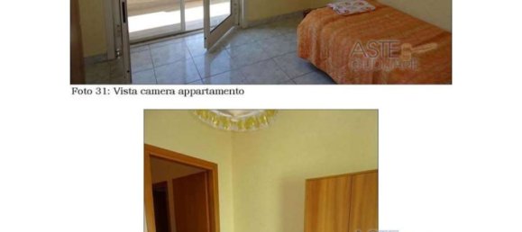 6-Zimmer Wohnung in Villa San Giovanni, Italy, Nr. 187931 42