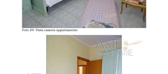 6-Zimmer Wohnung in Villa San Giovanni, Italy, Nr. 187931 17