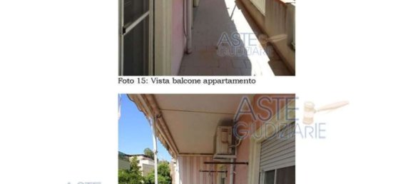 6-Zimmer Wohnung in Villa San Giovanni, Italy, Nr. 187931 33