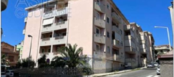 6-Zimmer Wohnung in Villa San Giovanni, Italy, Nr. 187931 47