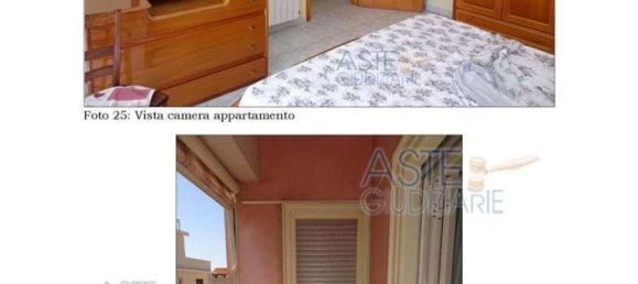 6-Zimmer Wohnung in Villa San Giovanni, Italy, Nr. 187931 39