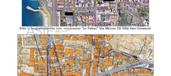 6-Zimmer Wohnung in Villa San Giovanni, Italy, Nr. 187931 11