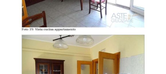 6-Zimmer Wohnung in Villa San Giovanni, Italy, Nr. 187931 12