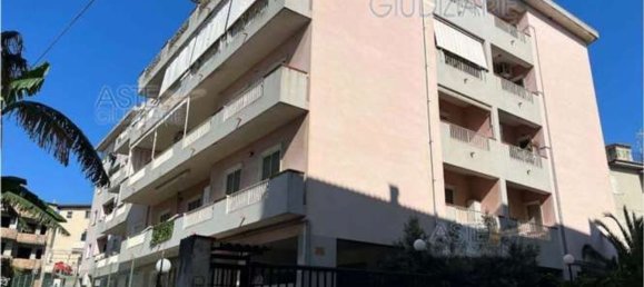 6-Zimmer Wohnung in Villa San Giovanni, Italy, Nr. 187931 46