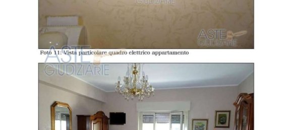 6-Zimmer Wohnung in Villa San Giovanni, Italy, Nr. 187931 29