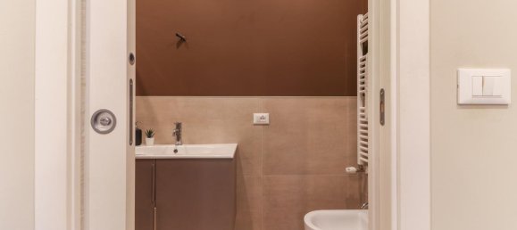 3 rooms Apartment in Bologna, Italy No. 35048 28