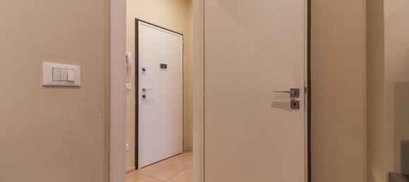 3 rooms Apartment in Bologna, Italy No. 35048 122