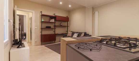 3 rooms Apartment in Bologna, Italy No. 35048 85