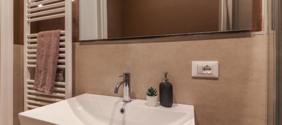 3 rooms Apartment in Bologna, Italy No. 35048 107