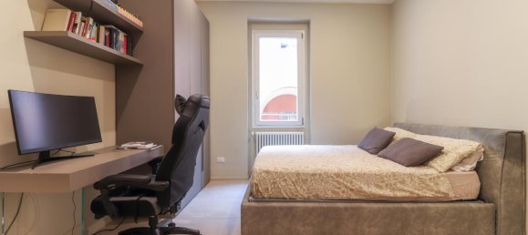 3 rooms Apartment in Bologna, Italy No. 35048 33