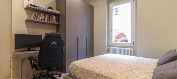 3 rooms Apartment in Bologna, Italy No. 35048 113