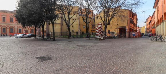 3 rooms Apartment in Bologna, Italy No. 35048 120