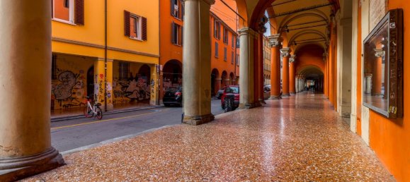3 rooms Apartment in Bologna, Italy No. 35048 118