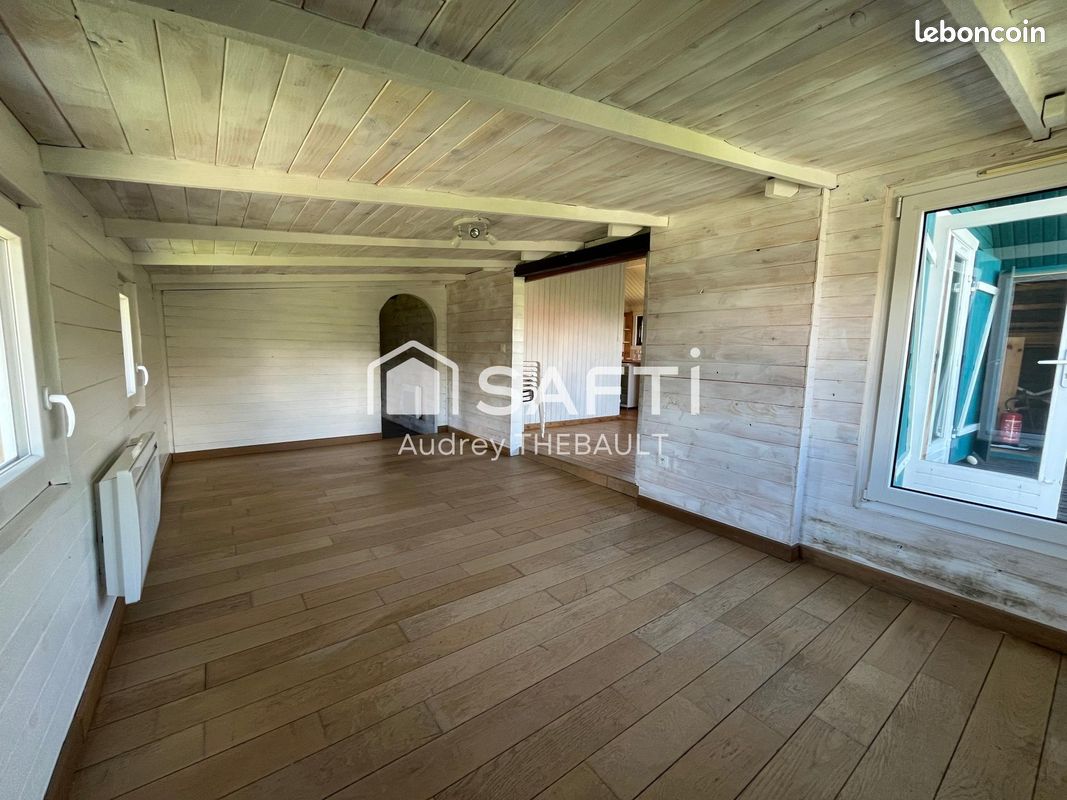 Casa T2 em Rang-du-Fliers, France N.º 242979