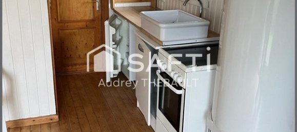 Casa T2 em Rang-du-Fliers, France N.º 242979 3