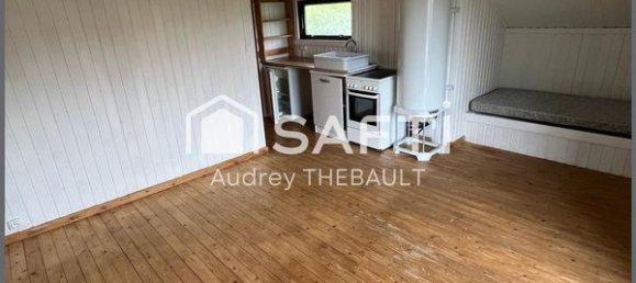 Casa T2 em Rang-du-Fliers, France N.º 242979 2