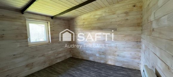 Casa T2 em Rang-du-Fliers, France N.º 242979 5