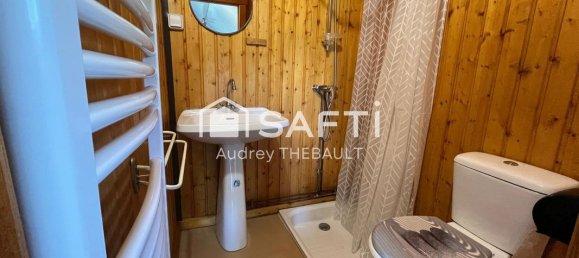 Casa T2 em Rang-du-Fliers, France N.º 242979 6