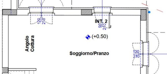 Villa de 3 divisões em Monte Compatri, Italy N.º 98703 7