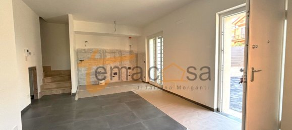 Villa de 3 divisões em Monte Compatri, Italy N.º 98703 14